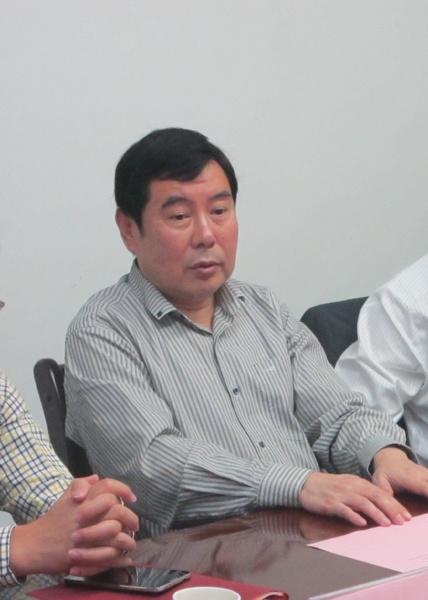 武貴龍書(shū)記一行赴中南大學(xué)調研高校綜合改革工作